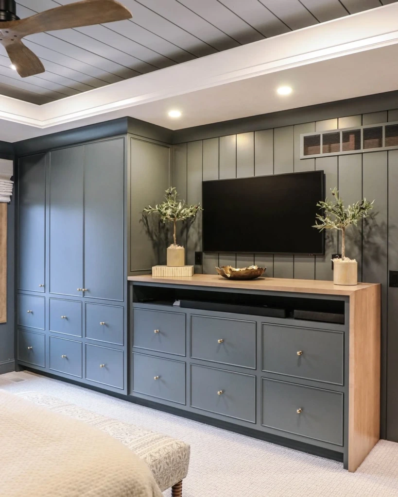 14. Grand Millwork, Gentle Style
