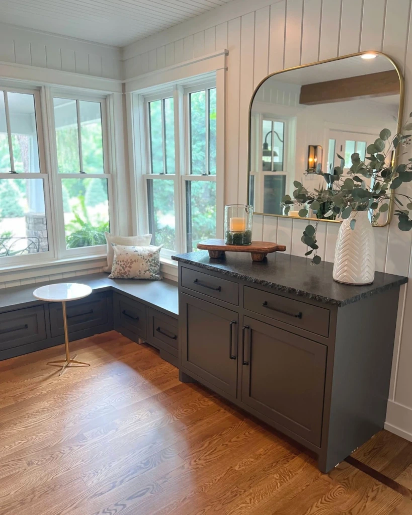 23. Collected Cottage Vibe