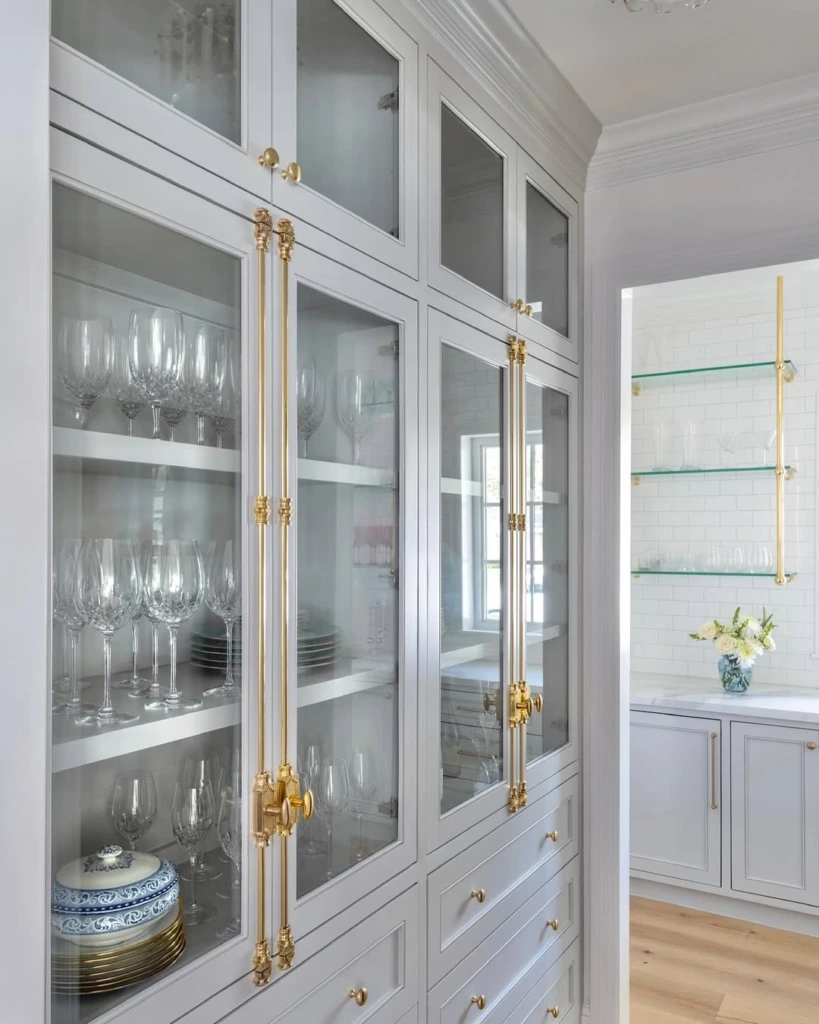 10. Pantry with Personality