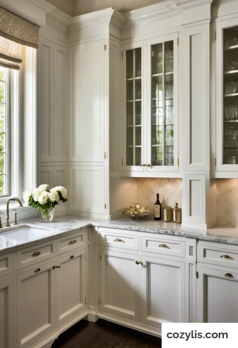 Butlers Pantry Ideas