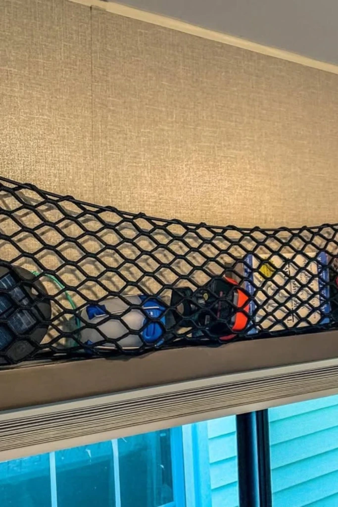 Net Storage Sling