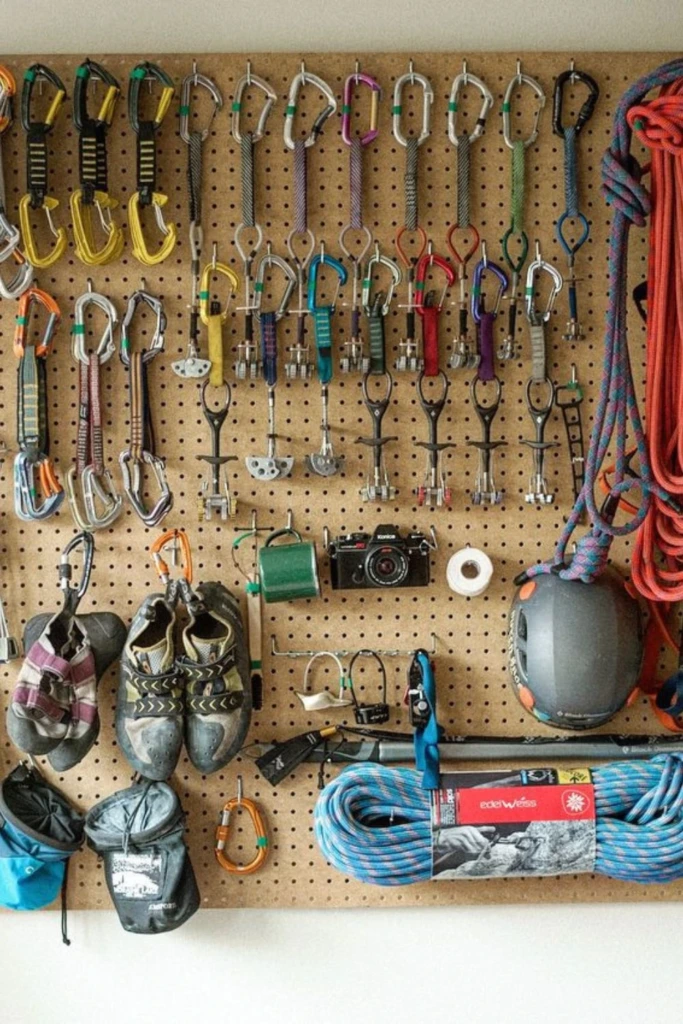 Gear Board
