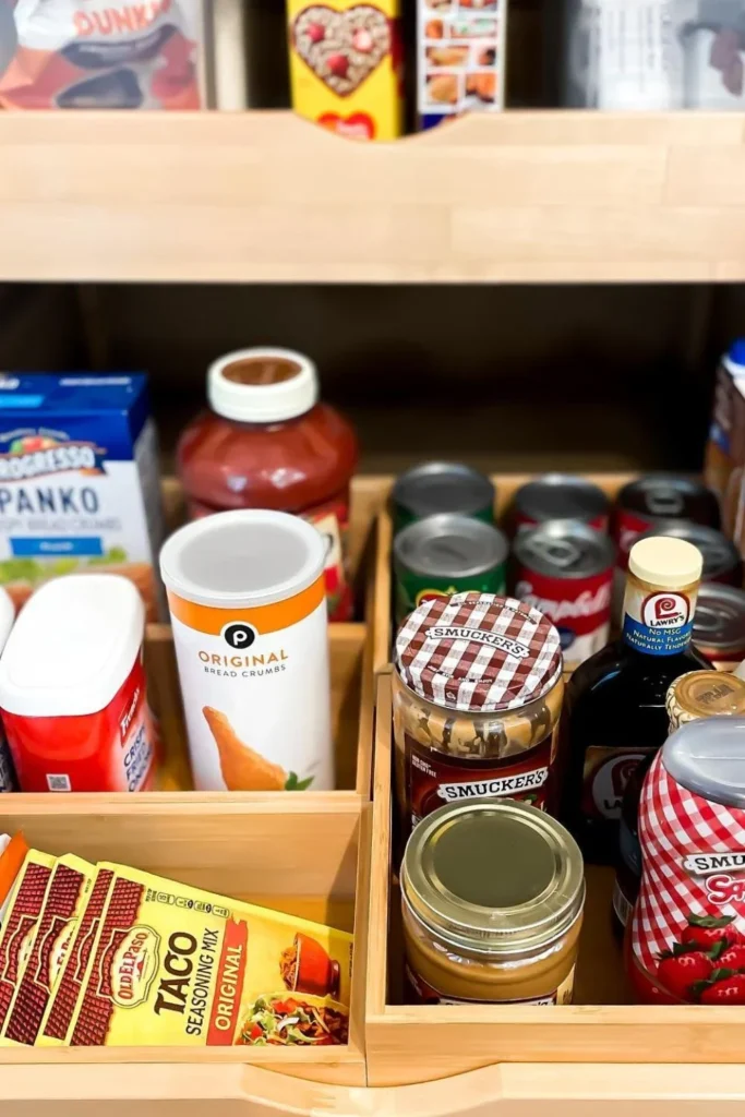 Drawer Dividers