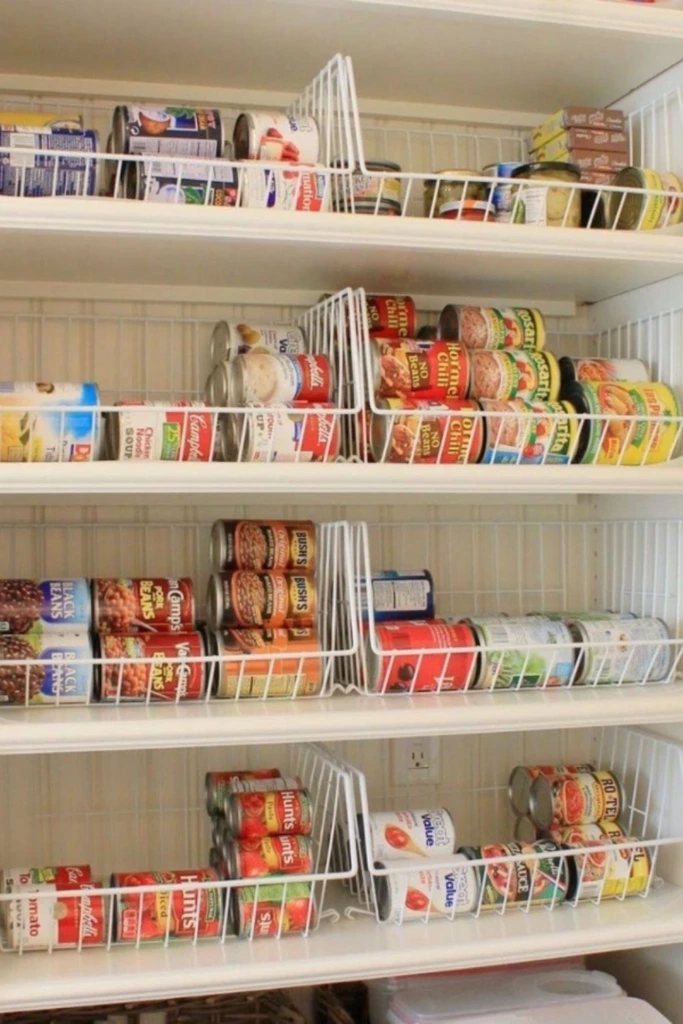 Shelf Glides