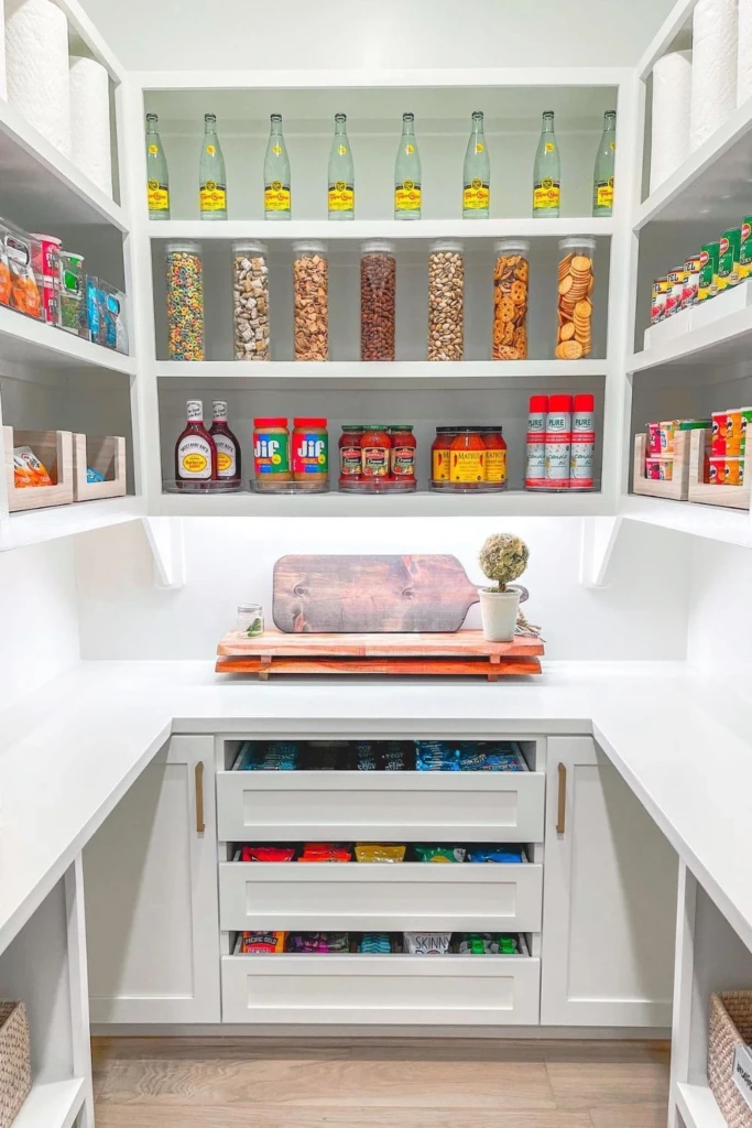 U-Pantry