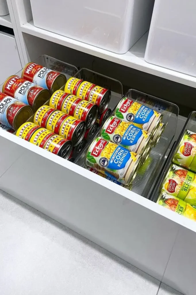 Can Drawer