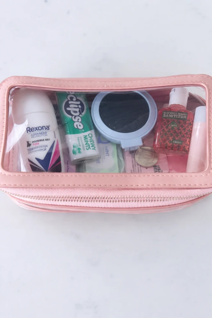 Hygiene Kit
