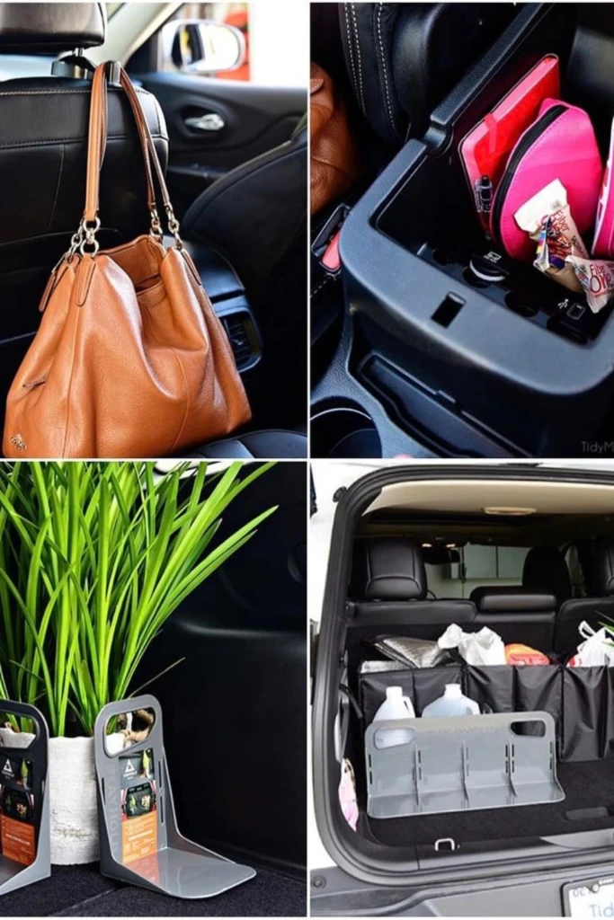 Grab Storage