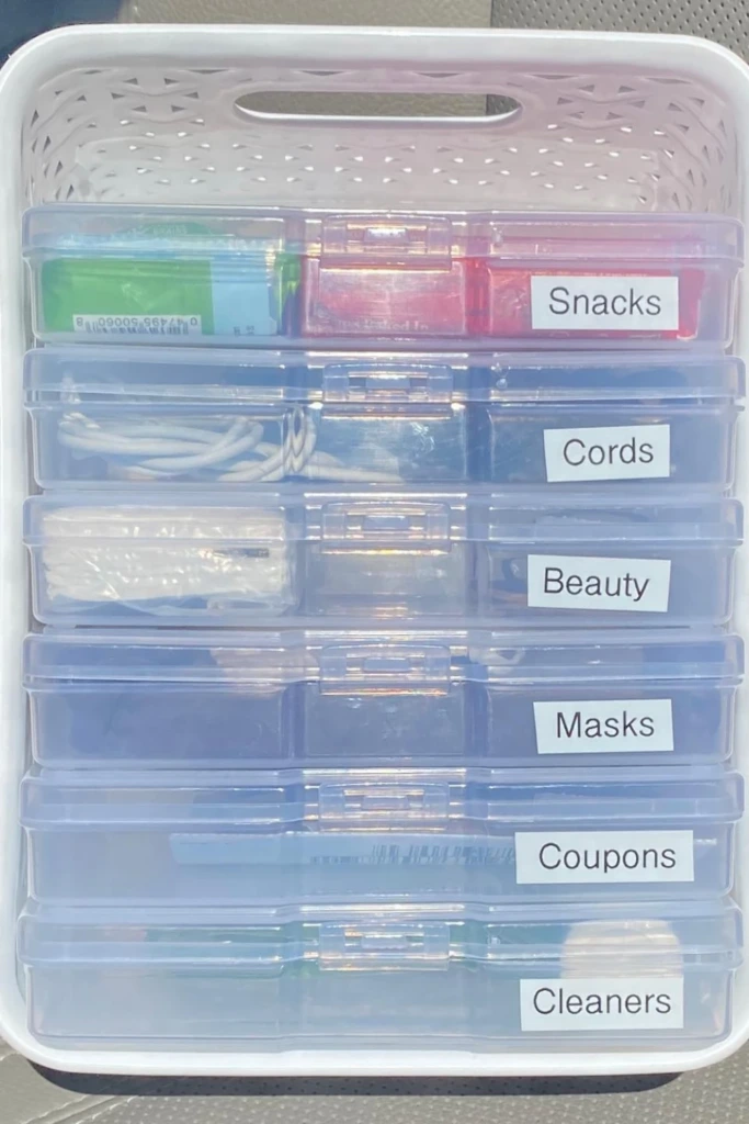 Drawer System