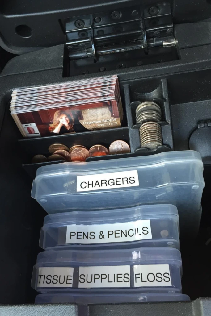 Coin Control