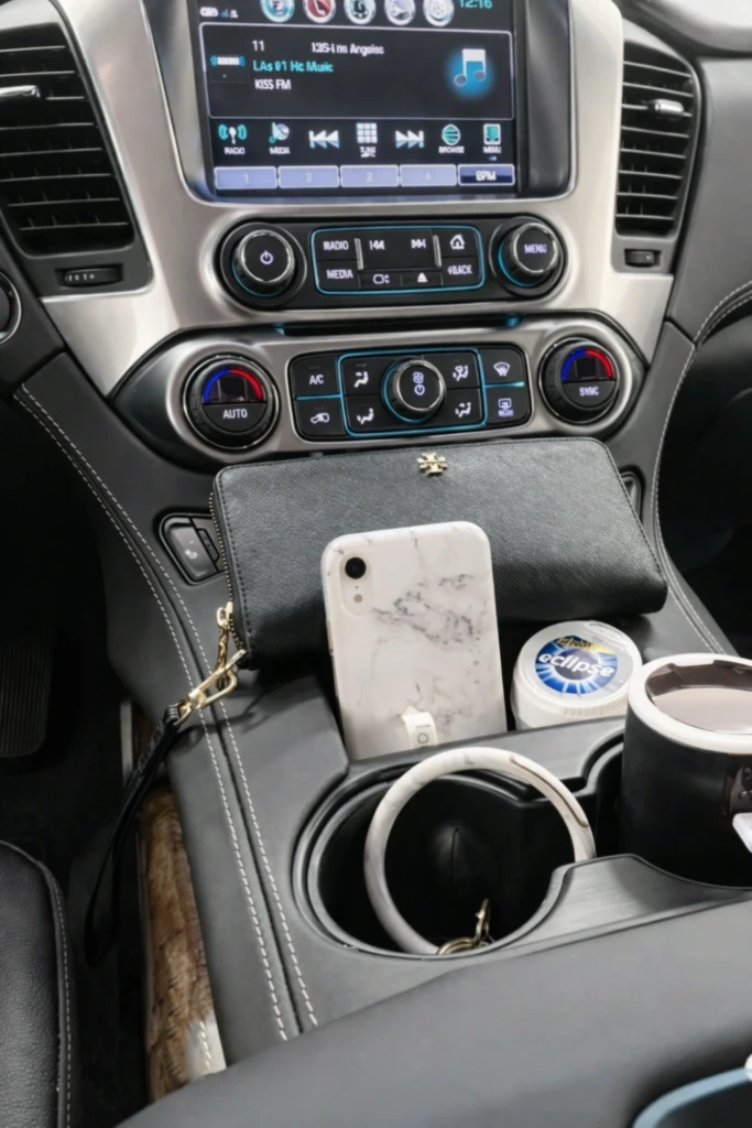 Cup Command
