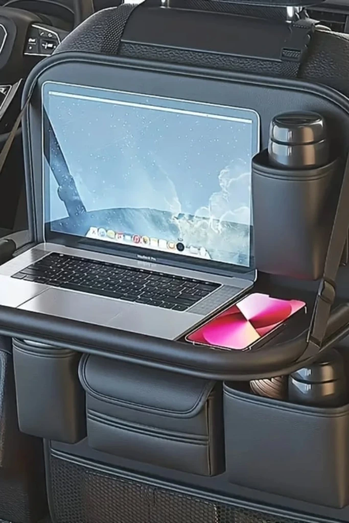 Mobile Work Station