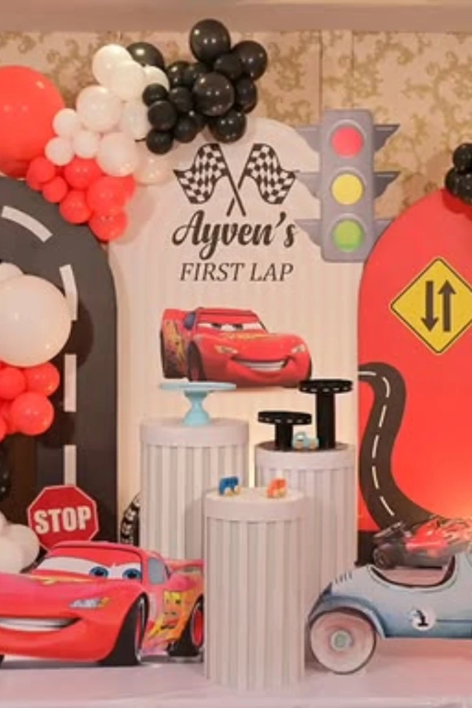 Route 66 Setup