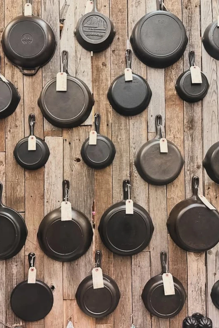 Vertical Hook Grid