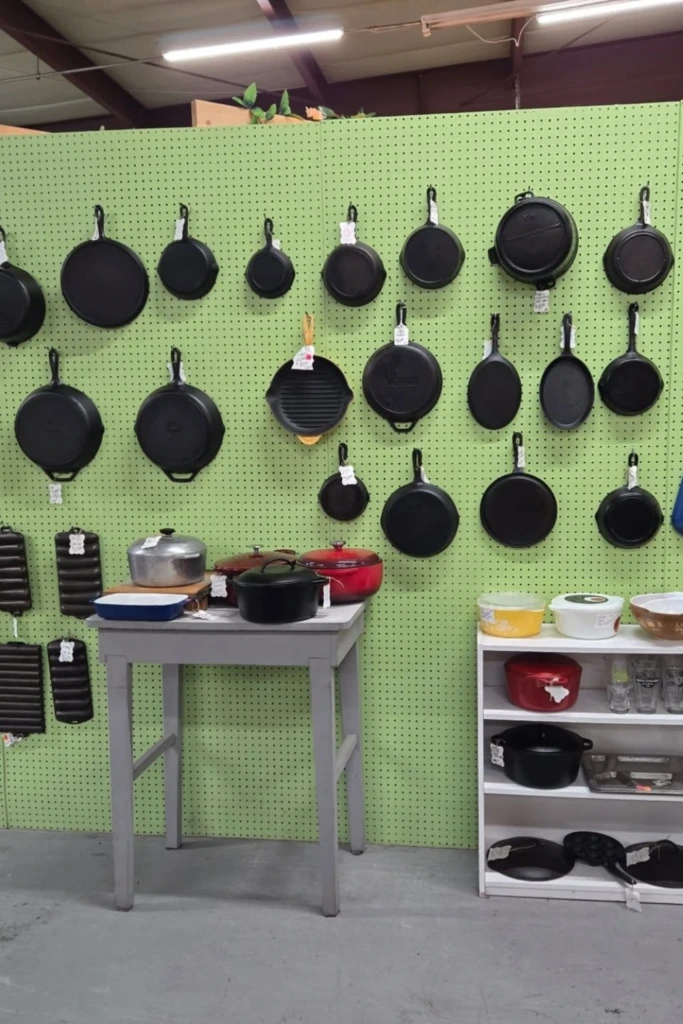 Pegboard System