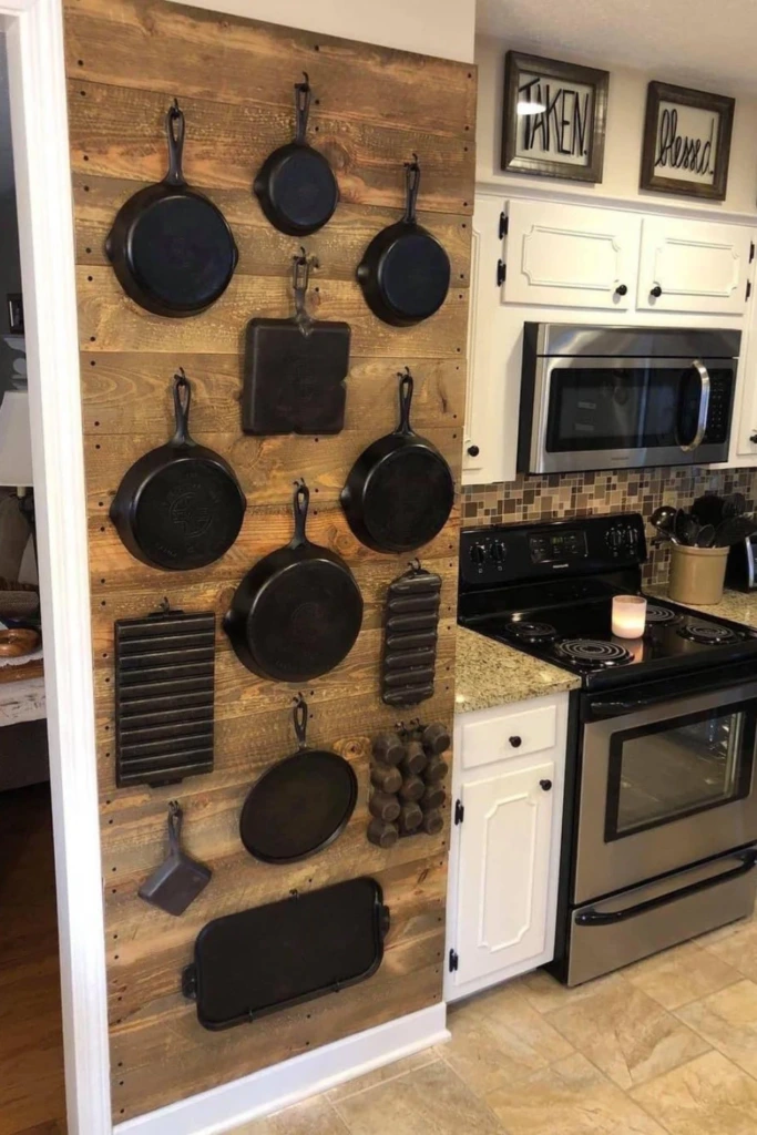 Full Height Panel