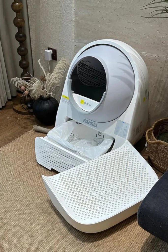 Smart Cleaner