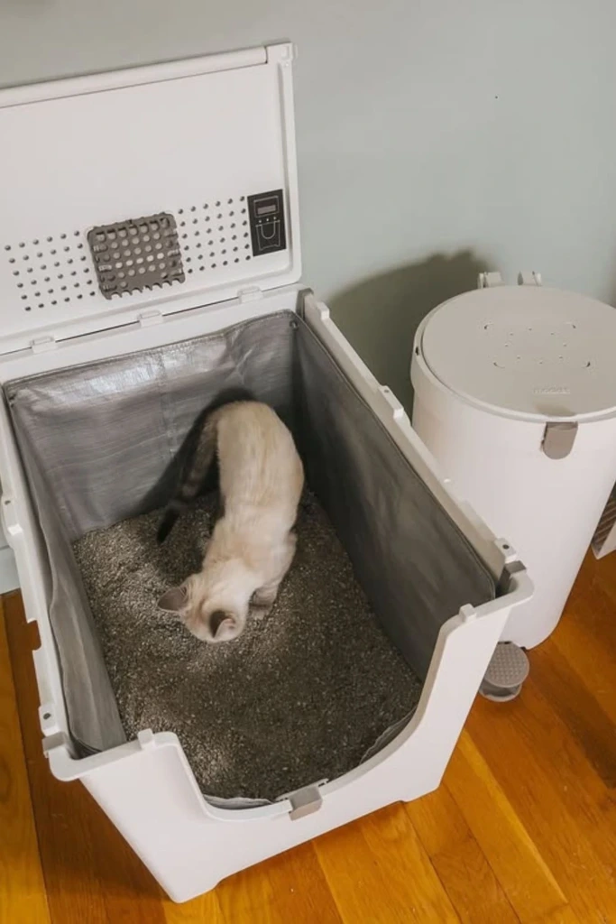Bin System