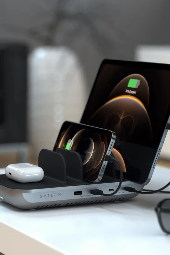 Charging Dock
