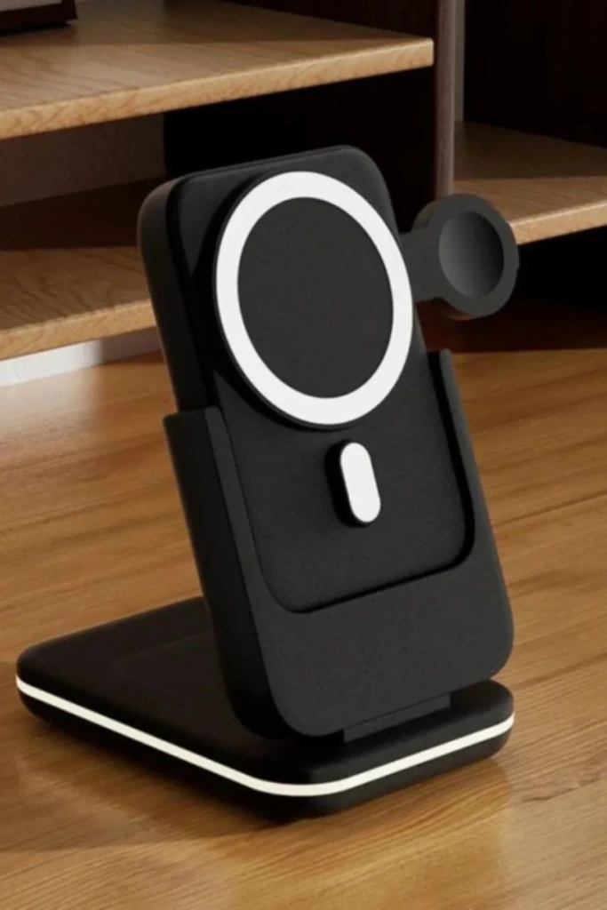 Stand Charger