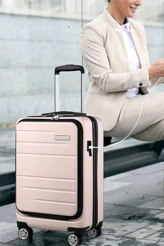 Travel Charging