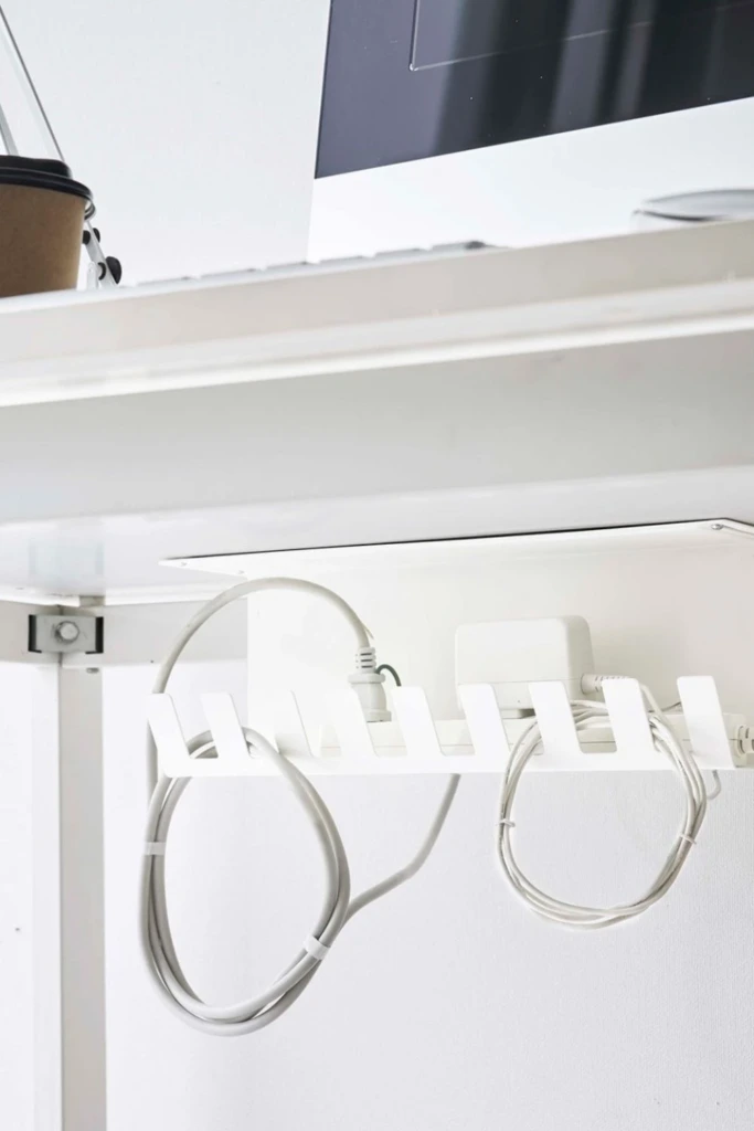 Cable Rack