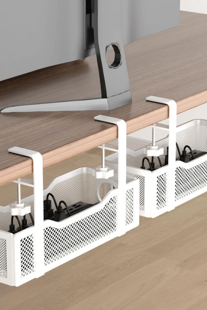 Desk Basket