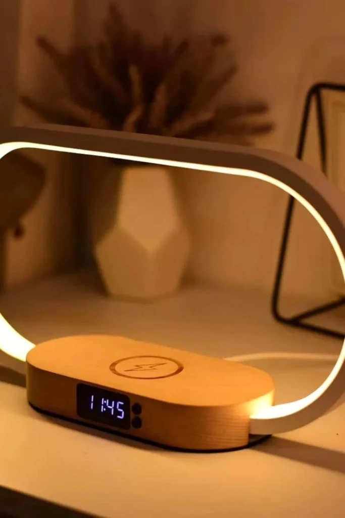 Lamp Charger