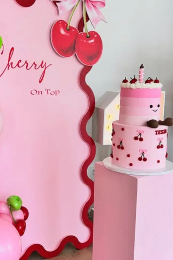 Cake Corner