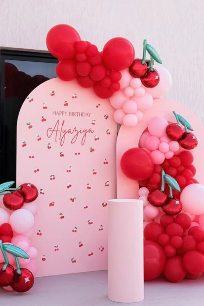 Balloon Frame