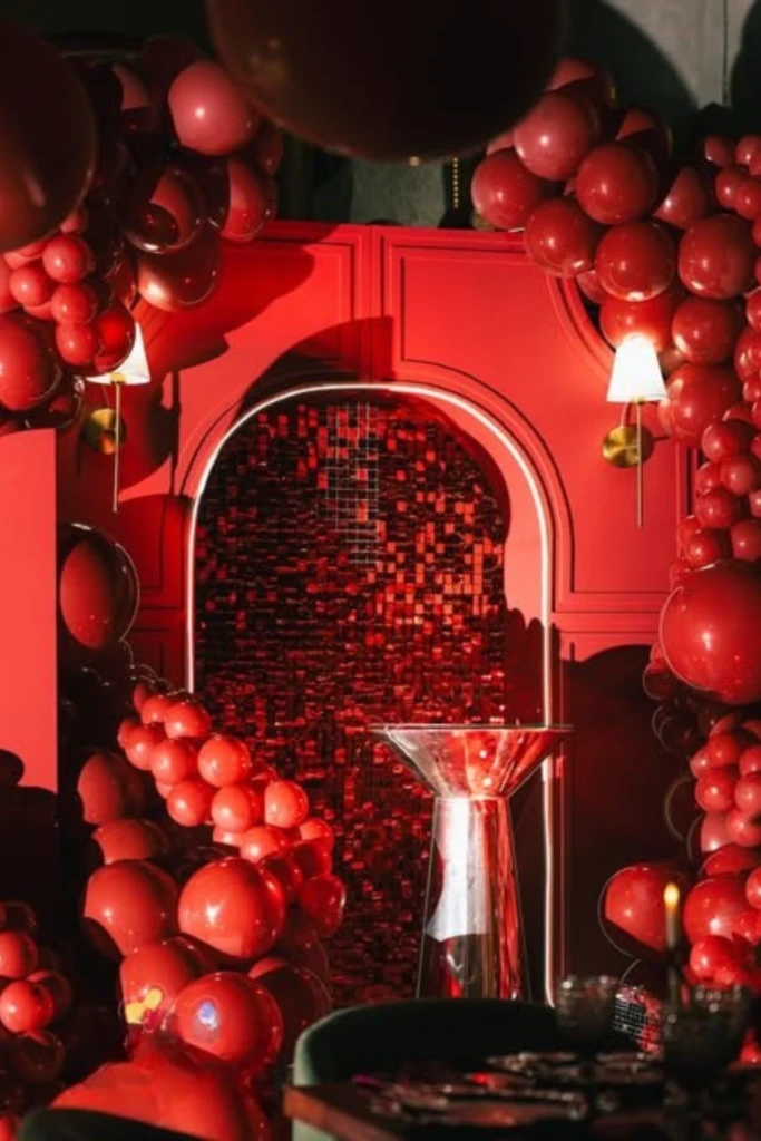 Night Lounge