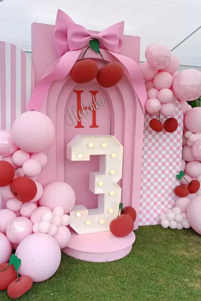 Number Feature