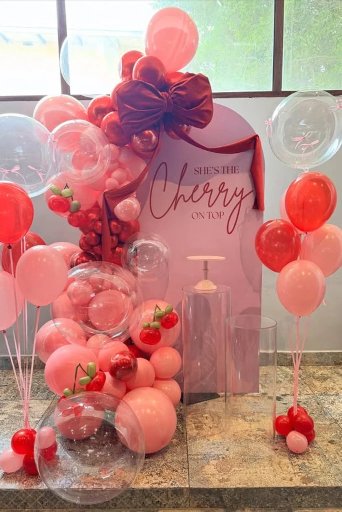 Balloon Mix