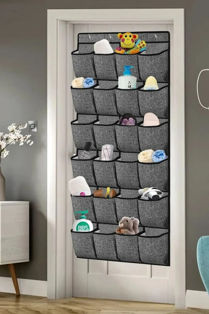 Pocket Organizer