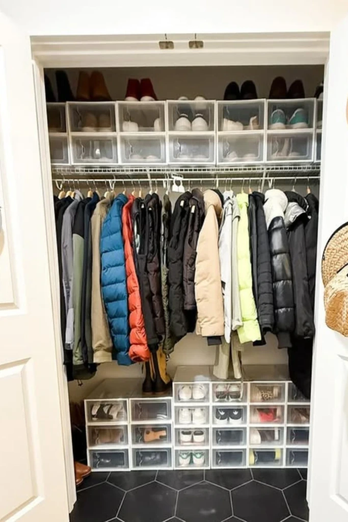 Hat Hooks