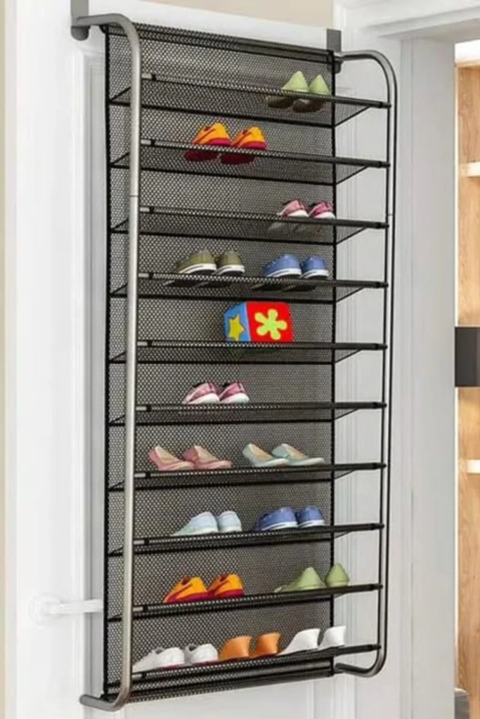 Shoe Rack