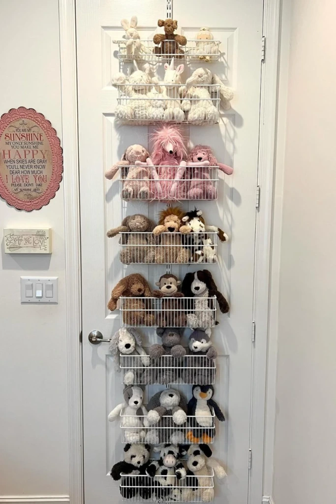 Toy Baskets