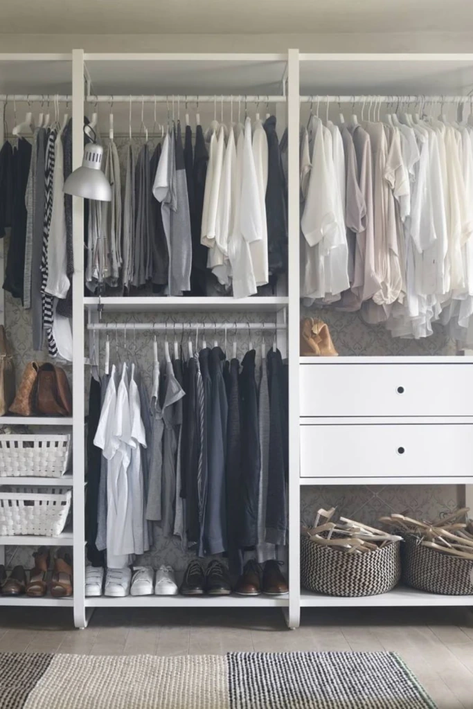 Wardrobe System