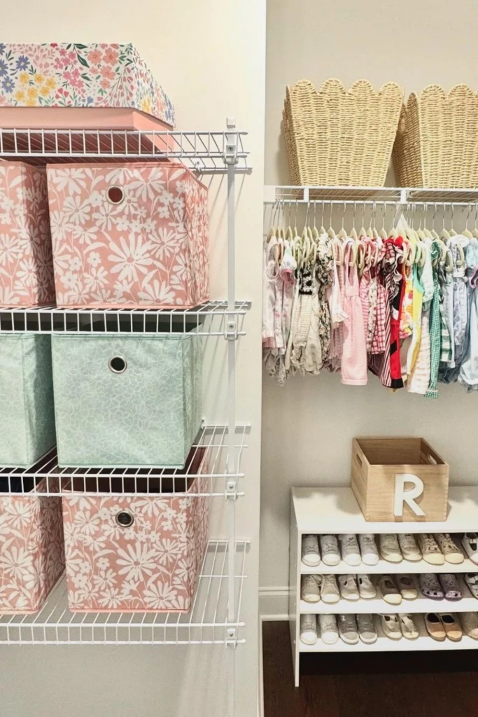 Box Storage