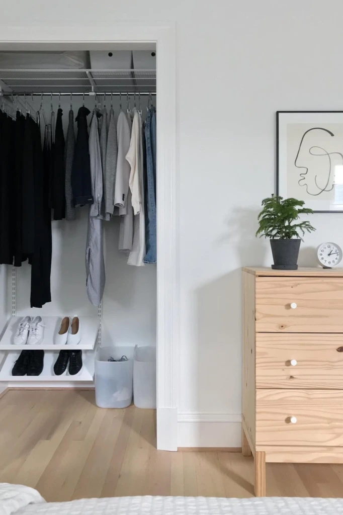 Shoe Shelf