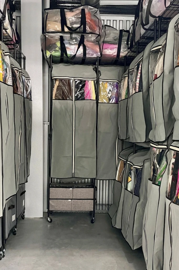 Garment Covers