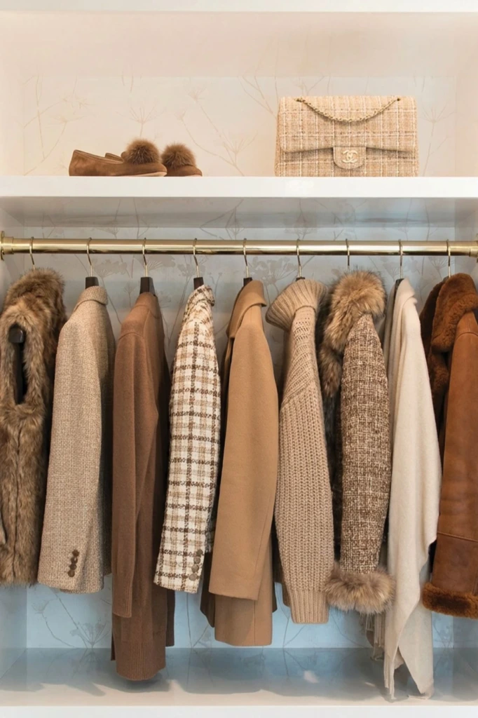 Coat Row