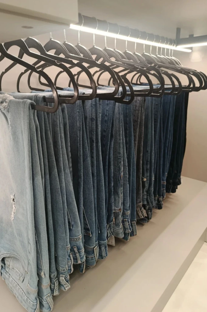 Pant Hangers