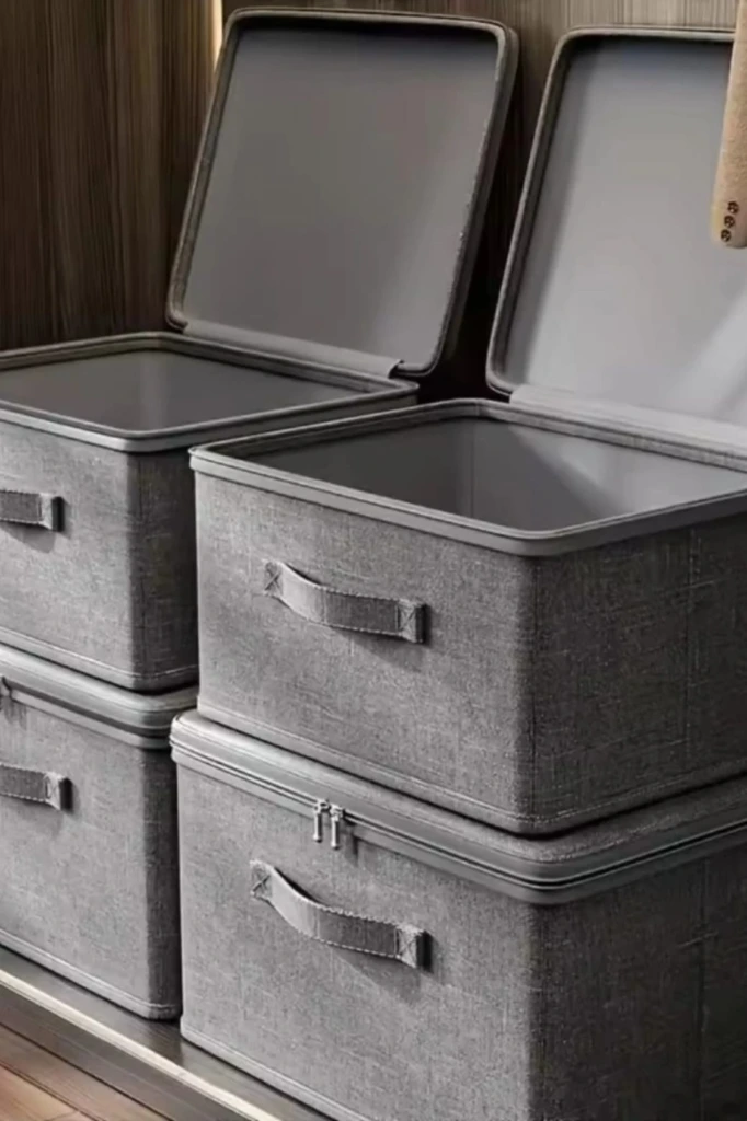 Storage Trunks