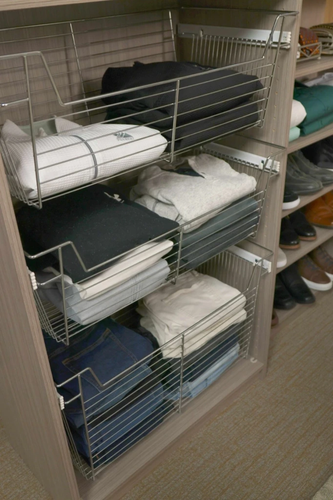 Wire Baskets
