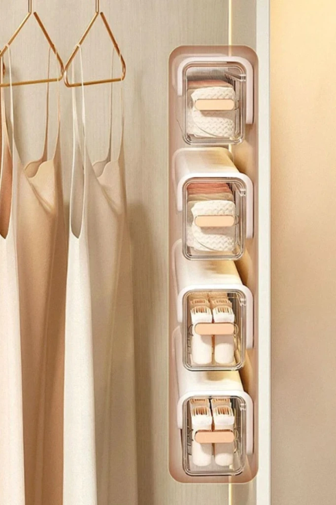 Wall Organizer
