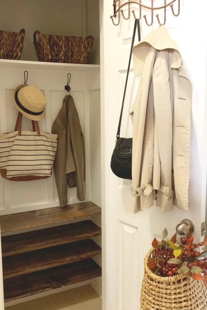 Door Hooks