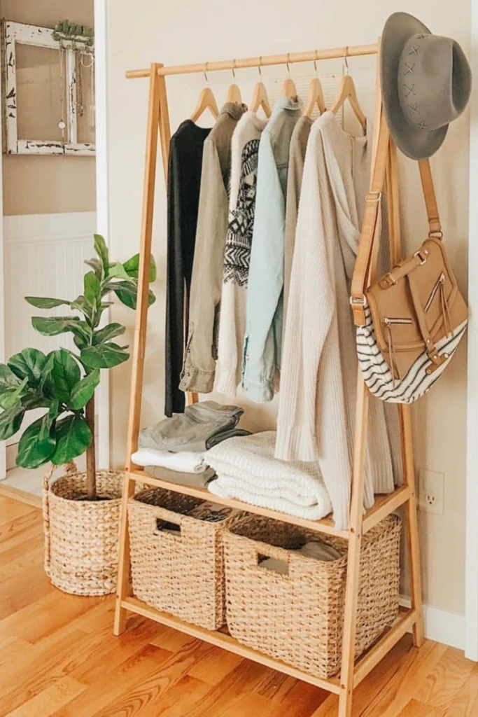 Rack Station