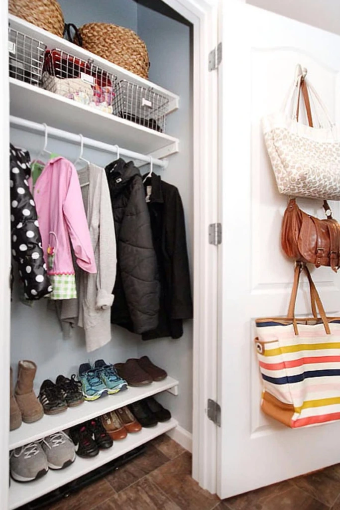 Bag Hooks