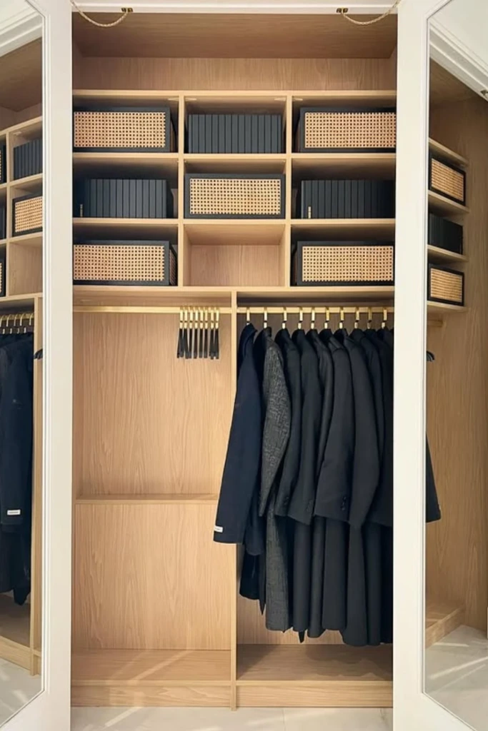 Box Shelves